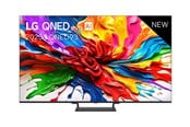 Fladskærms TV - LG 65" Fladskærms TV LED 4K 65QNED93A6A - 65QNED93A6A