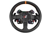 Spil tilbehør - Simagic Neo X 330T Rally Steering Wheel - Wheel - Neo-X-330T