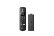 Streamingenheder - Amazon Fire TV Stick HD (2024) - B0CQMWQDH4