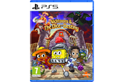 Spil - Nicktoons & The Dice of Destiny - Sony PlayStation 5 - Eventyr - 5060968302955