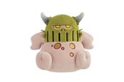 Merchandise - Tomy - Warhammer 40K Sassy Nurgling - Bamse - 0796714720333
