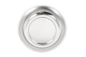 Værktøj - Boxer magnetic bowl for screws and nails Ø10cm in stainless steel - 32700
