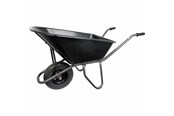 Haveredskaber - Home>it Garden wheelbarrow with plastic tub - 91815