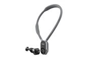 Actionkamera tilbehør - TELESIN Neck mount with quick release for Telesin sports cameras - S2-HNB-01