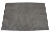 Værktøj - Home>it WORK Foam mat 40 x 40 cm (6 pcs.) - 58810