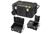 Værktøjskasser og lagersystemer - Stanley Fatmax Pro Mobile Toolbox 113 L - FMST17870-1