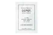 Ansigtspleje - Depot 400 Shave Specifics No. 404  Allantoin Soothing Shaving Soap Cream 10 ml - 8032274060970
