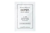 Ansigtspleje - Depot 400 Shave Specifics No. 405 Allantoin Moisturizing Shaving Cream 10 ml - 8032274060994