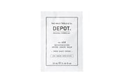 Ansigtspleje - Depot 400 Shave Specifics No. 408 Fresh Black Pepper Moisturizing After-Shave Balm 10 ml - 8032274011545
