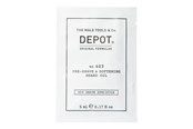 Ansigtspleje - Depot 400 Shave Specifics No. 403 Sweet Almond Softening Pre-Shaving Oil 5 ml - 8032274060956