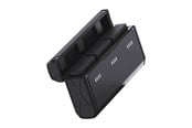 Batterier & batterigreb - TELESIN S0-BCG-11-TGP HERO 13 Triple Charger - S0-BCG-11-TGP