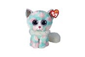 Plys - Ty Beanie Boo's Opal Cat 15cm - 2008069