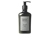 Ansigtspleje - Depot 800 Skin Specifics No. 815 Argan Oil Hydrating Daily Lotion 200 ml - 8032274116172