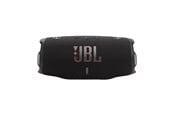 Bærbare & Fest Højtalere - JBL Charge 6 - Black - JBLCHARGE6BLK