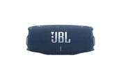 Bærbare & Fest Højtalere - JBL Charge 6 - Blue - JBLCHARGE6BLU