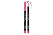 Makeup - Bel London Hydrogenated Vegetable Oil Waterproof Contour Lip Liner 114 0.78 g - 5060693815140