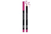 Makeup - Bel London Hydrogenated Vegetable Oil Waterproof Contour Lip Liner 116 Pink 0.78 g - 5060693815164