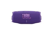 Bærbare & Fest Højtalere - JBL Charge 6 - Purple - JBLCHARGE6PUR