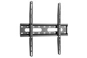 Vægbeslag, AV-Beslag & AV-Møbler - Home>it Slim TV Mount - 32-70" - VESA 75x75-400x400--- 45 kg - Maks 45 kg - Maks størrelse 70" - 15227