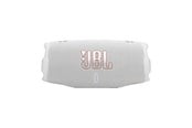 Bærbare & Fest Højtalere - JBL Charge 6 - White - JBLCHARGE6WHT