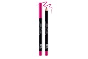 Makeup - Bel London Hydrogenated Vegetable Oil Waterproof Contour Lip Liner 121 Pink 0.78 g - 5060693815218