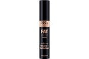 Makeup - Bel London Fat Brush Volumizing Mascara Intense Black 13.5 ml - 5060693816031
