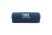 Bærbare & Fest Højtalere - JBL Flip 7 - Blue - JBLFLIP7BLU