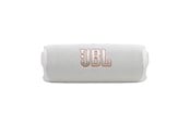 Bærbare & Fest Højtalere - JBL Flip 7 - White - JBLFLIP7WHT