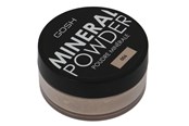Makeup - Gosh Mineral Loose Setting Powder 006 Honey 8 g - 5711914026080