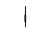Makeup - Gosh Shape & Fill Double Eyebrow Cream Pencil 001 Brown 0.5 g - 5711914109479