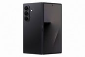 Mobil - Samsung Galaxy Z Fold7 512GB/12GB - Jetblack - SM-F966BZKCEUB