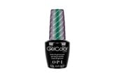 Makeup - OPI Gel Color Semi-Permanent Nail Polish GC F56 Peace & Love & Opi 15 ml - 619828097897
