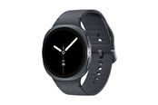 Smartwatch & Sportsur - Samsung Galaxy Watch8 44mm - Graphite - SM-L330NDAAEUB