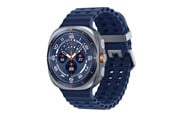 Smartwatch & Sportsur - Samsung Galaxy Watch Ultra (2025) - Titanium Blue - SM-L705FZB2EUB