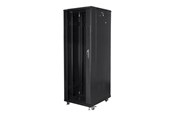 Rack skabe - Lanberg FF01 series - rack - 37U - FF01-6837-12B