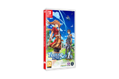 Spil - Trails in the Sky 1st Chapter (Steelbook Edition) - Nintendo Switch - RPG - 7350002938645