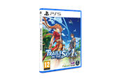 Spil - Trails in the Sky 1st Chapter (Steelbook Edition) - Sony PlayStation 5 - RPG - 7350002938607