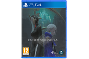 Spil - Ender Magnolia: Bloom in the Mist - Sony PlayStation 4 - Platform - 7350002938720