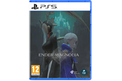 Spil - Ender Magnolia: Bloom in the Mist - Sony PlayStation 5 - Platform - 7350002938751