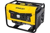Power Station - Stanley SG 2400 Basic Generator - 2.4 KW - 604800010
