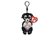 Plys - Ty Beanie Babies Bellies Clip Ranger Dog 10cm - 2011655