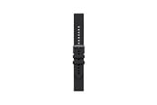 Smartwatch - Tilbehør - OnePlus Watch 3 43mm Strap - Black - 5491100457