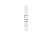 Smartwatch - Tilbehør - OnePlus Watch 3 43mm Strap - Light Grey - 5491100456