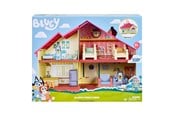 Dukke, bamse og udstyr - Spectron Bluey Play House with Accessories Playset - MS13024