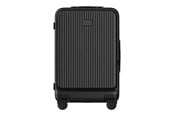 Fritid & Rejser - Xiaomi front-opening suitcase 20 inches | Black - BHR8768GL