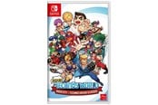 Spil - Super Technos World: River City & Technos Arcade Classics - Nintendo Switch - Samlinger - 8809560334806
