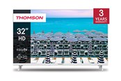 Fladskærms TV - Thomson 32" Fladskærms TV LED 720p 32HD2S13W - 32HD2S13W