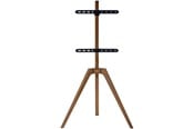 Vægbeslag, AV-Beslag & AV-Møbler - Thomson TV Stand Wood - Maks 40 kg - Maks størrelse 65" - S603