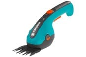 Hækkeklipper - Gardena ClassicCut Li Battery-powered grass shears and brush trimmer - 09885-30