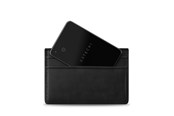 Fritid & Rejser - Satechi FindAll Wallet Card - Black - ST-LFAWCK